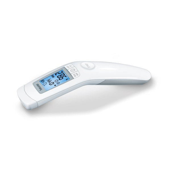 Equate Non Contact Infrared Body Thermometer 1ea