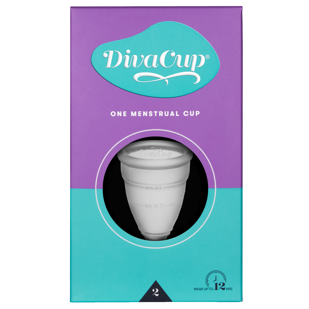 DivaCup  2