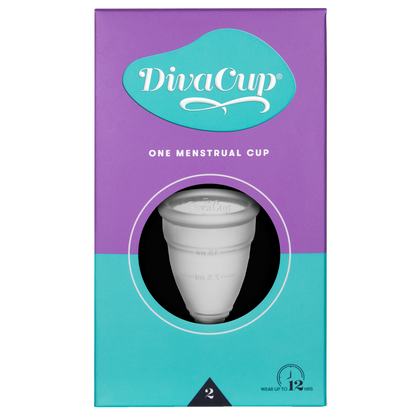 DivaCup  2