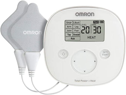 OMRON TENS Therapy Pain Relief