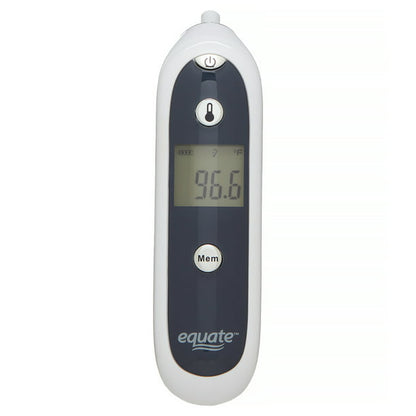 Equate Infrared In-Ear Digital Thermometer 1ea