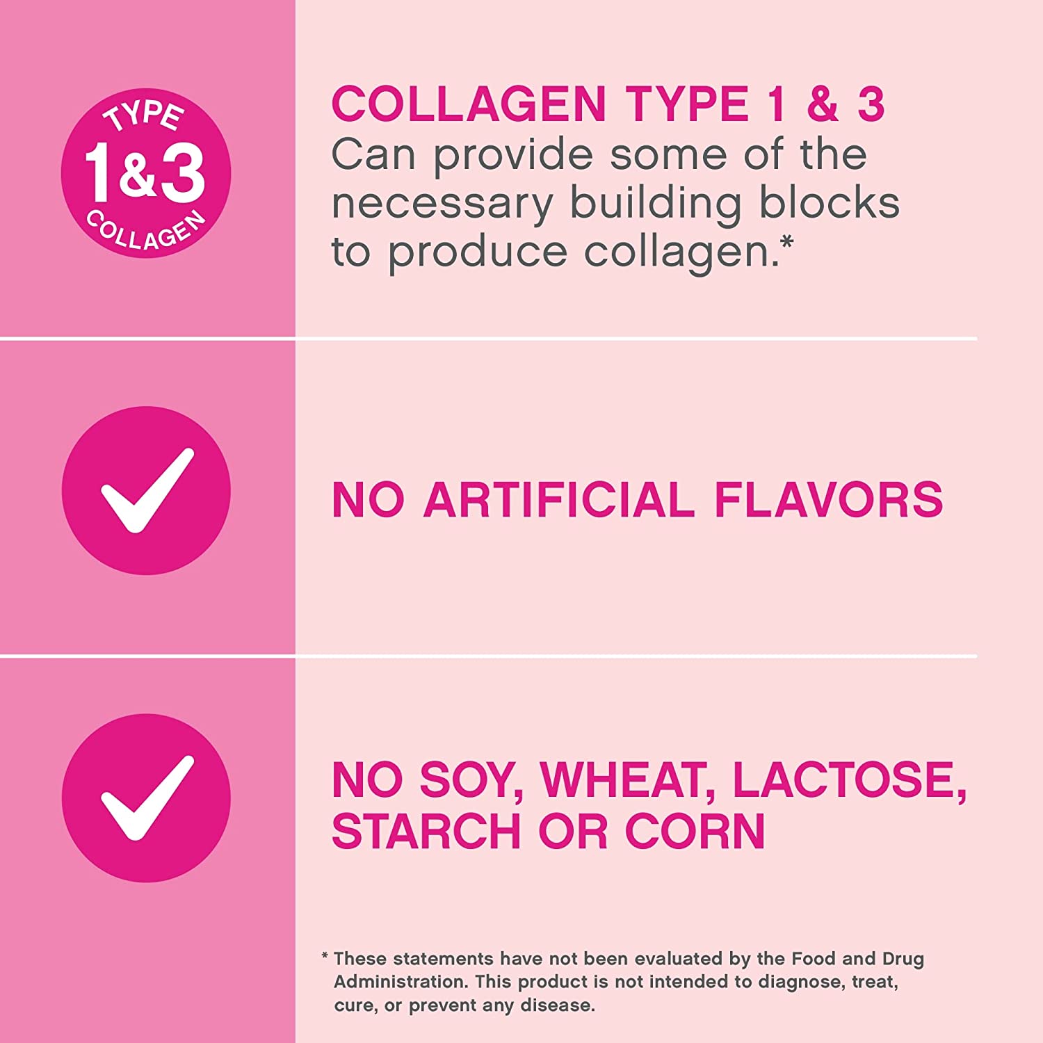 NeoCell Super Collagen Powder, 10g Collagen Peptides per Serving, Gluten Free, Keto Friendly, Non-GMO, Unflavored, 7 Oz