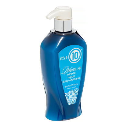 It's A 10 Potion 10 Miracle Repair Daily Conditioner, 10 oz Bottle