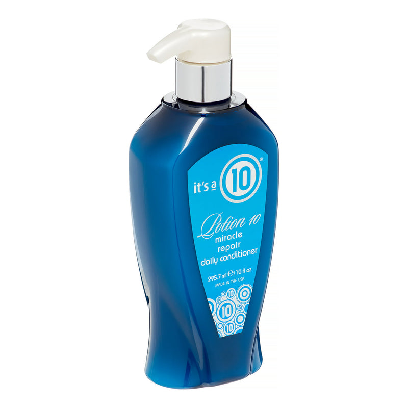 It's A 10 Potion 10 Miracle Repair Daily Conditioner, 10 oz Bottle