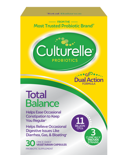 Culturelle Total Balance 30ct