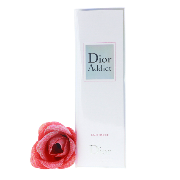 DIOR Addict - Eau de Toilette 100ml