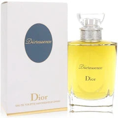 DIORESSENCE by Christian Dior Eau De Toilette Spray 3.4 oz for Female
