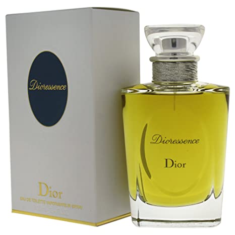 DIORESSENCE by Christian Dior Eau De Toilette Spray 3.4 oz for Female