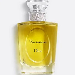 DIORESSENCE by Christian Dior Eau De Toilette Spray 3.4 oz for Female