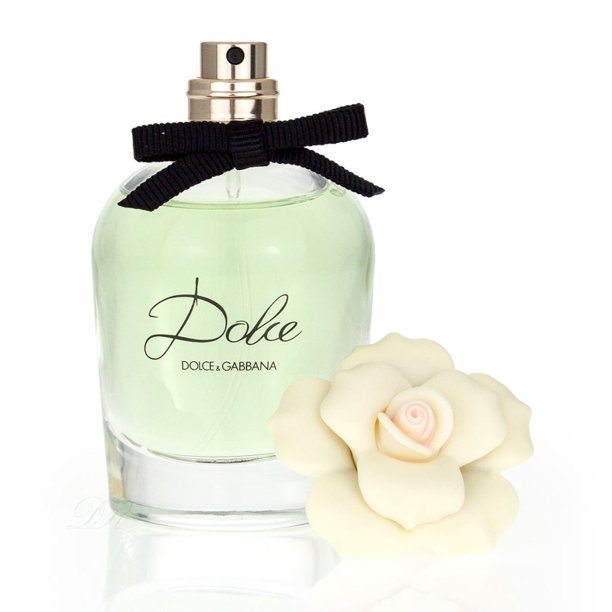 Dolce & Gabbana Dolce for Women Eau de Parfum 2.5 FL. OZ.