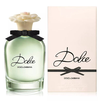Dolce & Gabbana Dolce for Women Eau de Parfum 2.5 FL. OZ.
