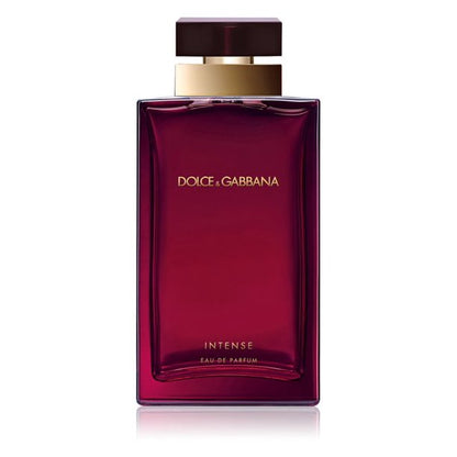 Dolce & Gabbana Intense Eau de Parfum Women 3.3 oz