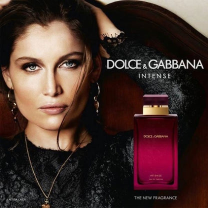 Dolce & Gabbana Intense Eau de Parfum Women 3.3 oz