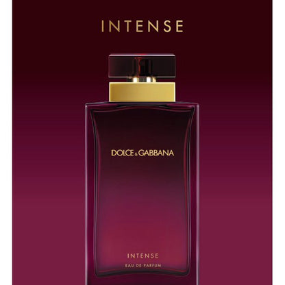 Dolce & Gabbana Intense Eau de Parfum Women 3.3 oz