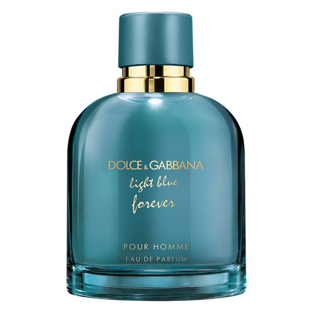 Dolce & Gabbana Light Blue Forever Eau de Parfum for Men 3.3 Oz