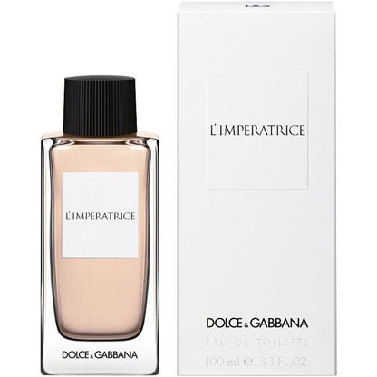 DOLCE & GABANNA L'imperatrice - Eau de Toilette 3.3 fl. oz