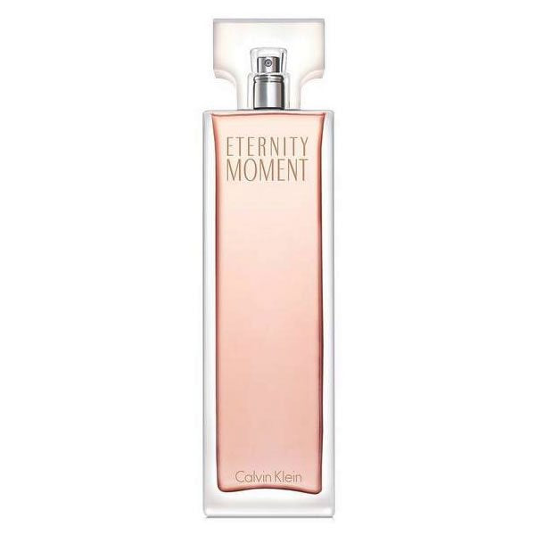 Eternity Moment by Calvin Klein Eau de Parfum 3.3 fl oz