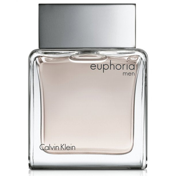 Calvin Klein Euphoria For Men Eau de Toilette Spray 3.3 fl oz