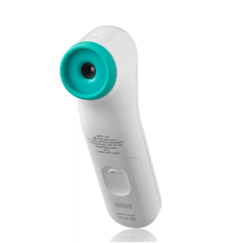 Braun Forehead Thermometer