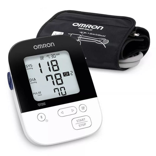 Omron Series 5 Automatic Digital Blood Pressure Monitor