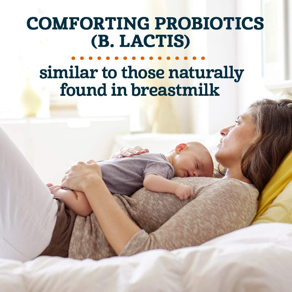 Gerber Gentle Baby Everyday Probiotic Drops for Newborn