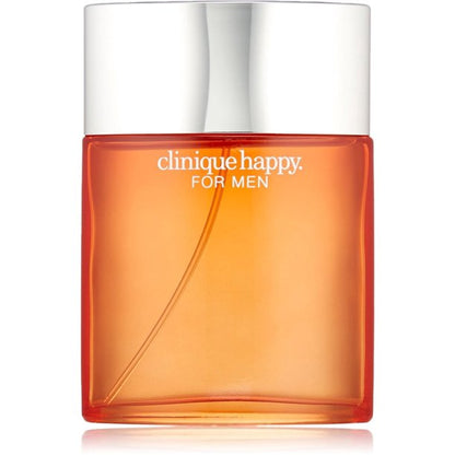 Happy By Clinique for Men. Cologne Spray 3.4 Oz