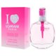 I Love Lomani Cristal Cut, 3.4 oz EDP for Women