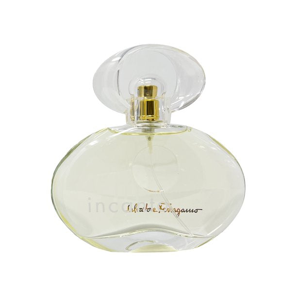 INCANTO BY SALVATORE FERRAGAMO 3.4 EDP FOR WOMEN