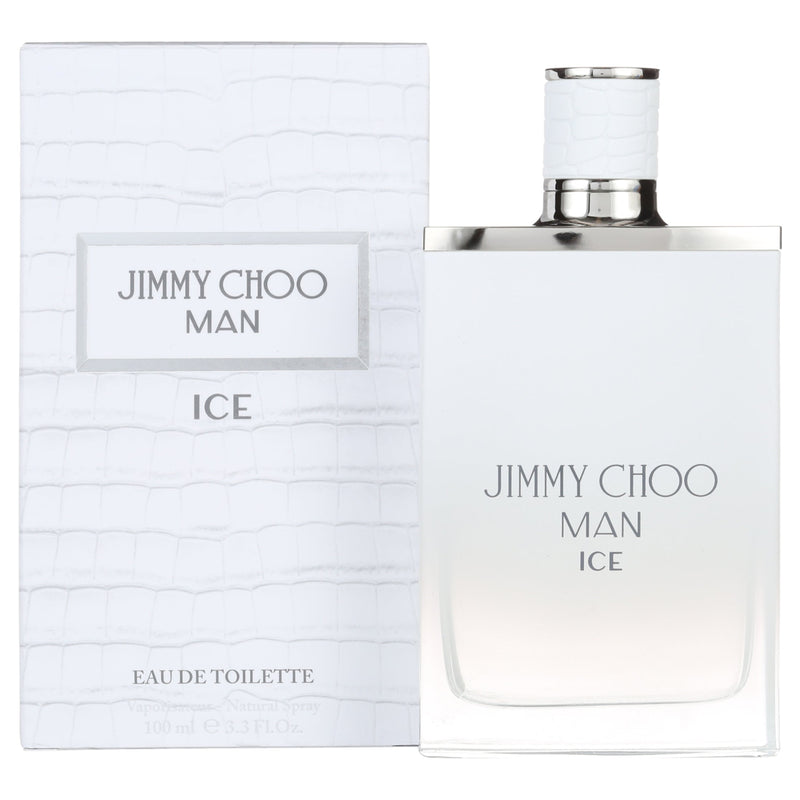 Ice by Jimmy Choo 3.3 oz EDT for Men