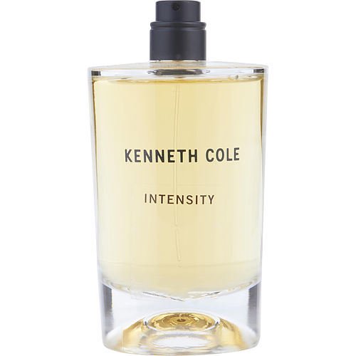 Intensity  by Kenneth Cole  3.4 Oz - UNISEX