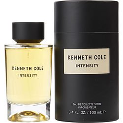 Intensity  by Kenneth Cole  3.4 Oz - UNISEX