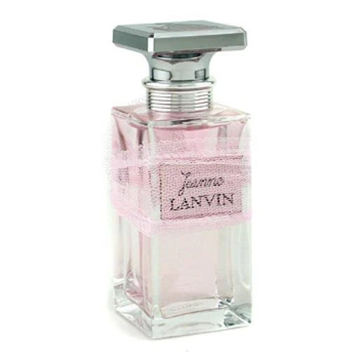 Jeanne Lanvin by Lanvin Eau De Parfum Spray 3.4 oz