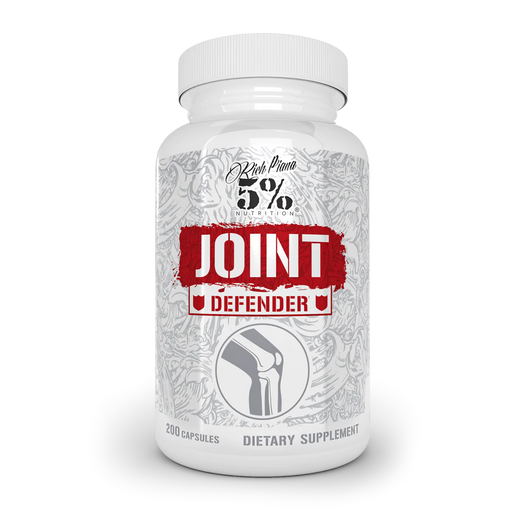 5 Percent Nutrition - Joint Defender - 25 Servings