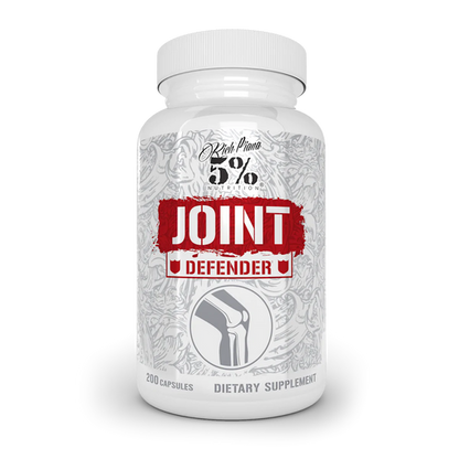 5 Percent Nutrition - Joint Defender - 25 Servings