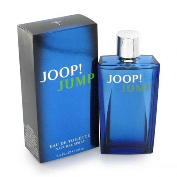Joop! Jump EDT for Men 3.4 Oz