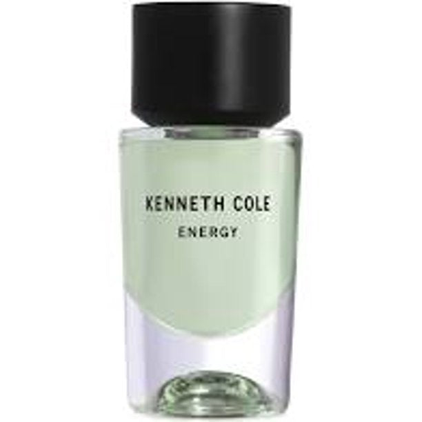 Energy  by Kenneth Cole  3.4 oz EDT for Unisex