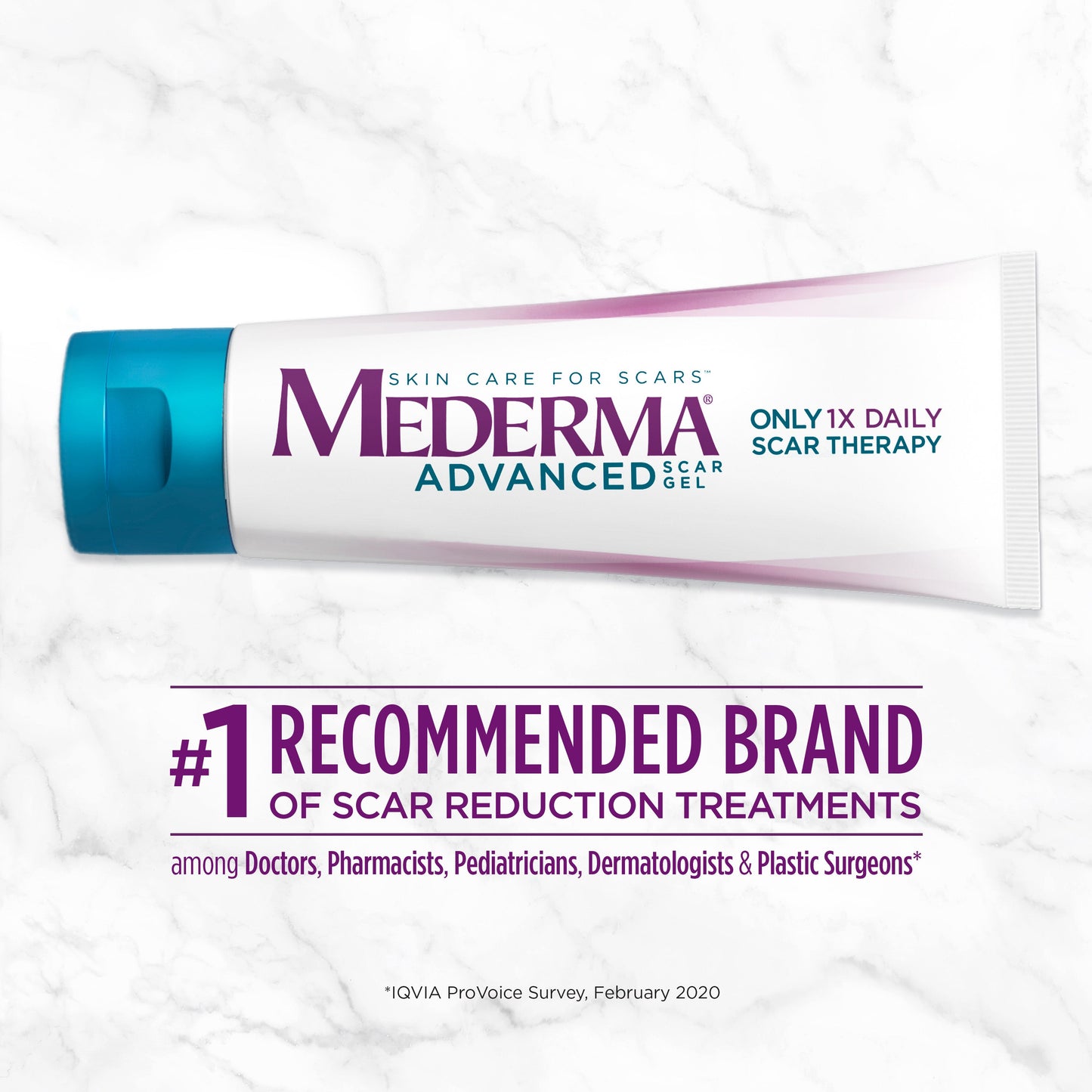 Mederma Advanced Scar Gel 0.70 oz Each