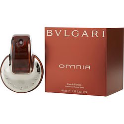 OMNIA by BVLGARI  EDP for Women  1.35 OZ
