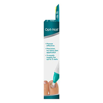 Opti-Nail Fungal Nail Repair Pen