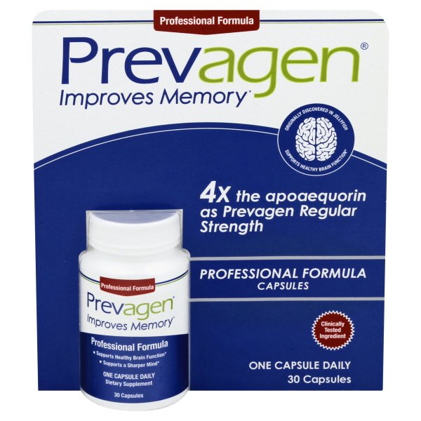 Prevagene Professional Formula, 30 Capsules