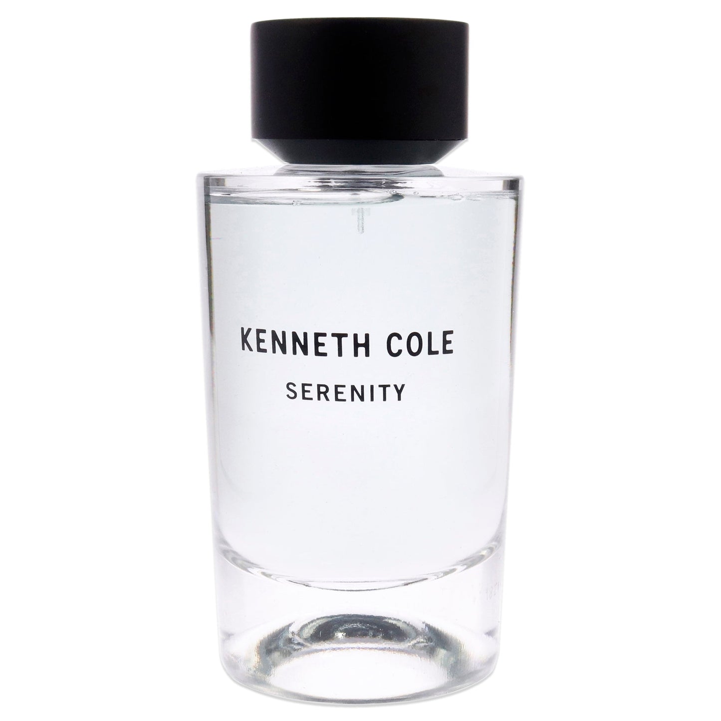 Serenity by Kenneth Cole Eau de Toilette Unisex Fragrance, 3.4 Oz