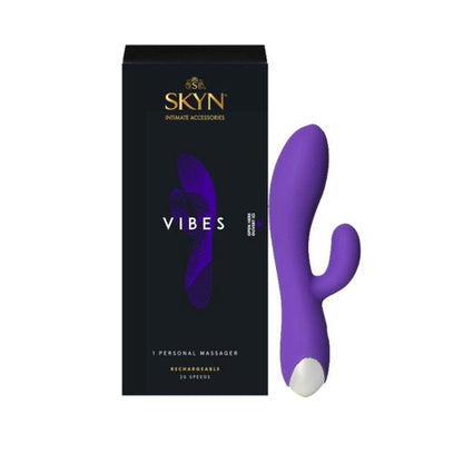 Skyn Vibes Personal Massager