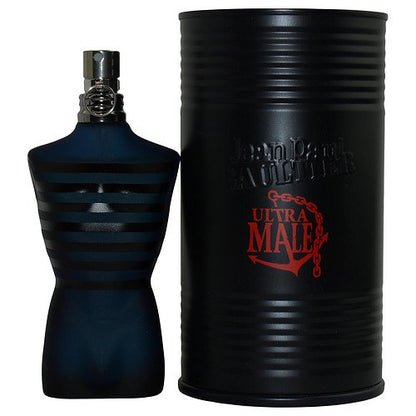 Ultra Male by Jean Paul Gaultier EDT for Men 2.5 oz