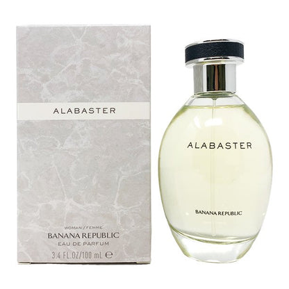 Alabaster by Banana Republic Eau De Parfum 3.4 oz