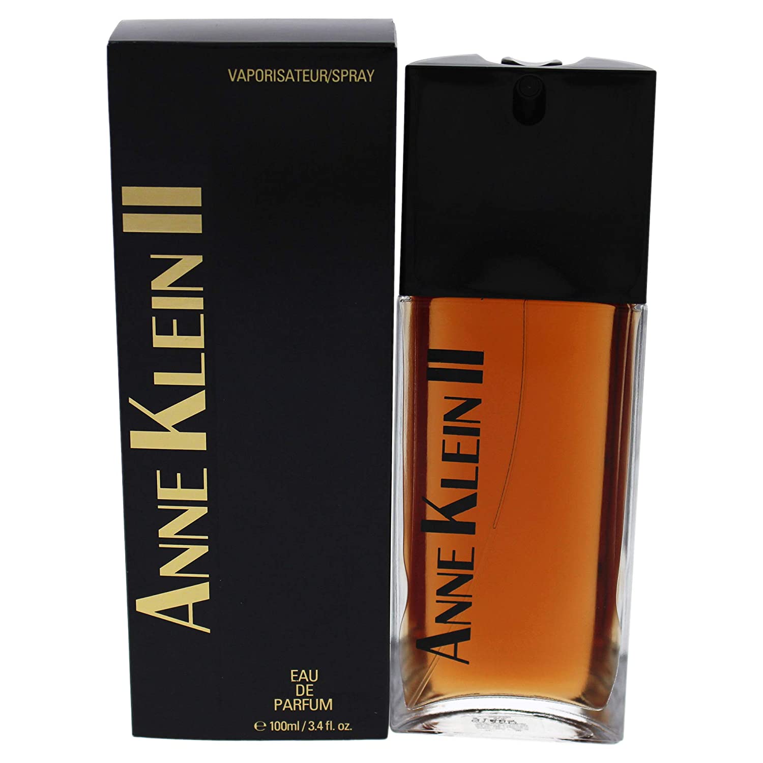 ANNE KLEIN - Eau de Parfum 3.4 fl. oz