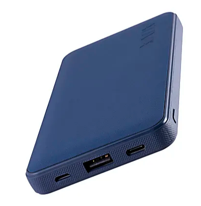 ATIVA USB-C Power Bank 10,000mAh