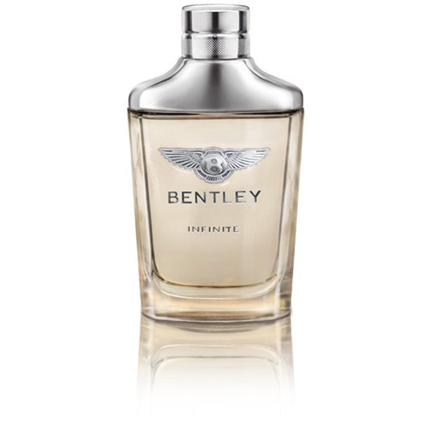 Bentley Infinite Eau De Toilette for Men 3.4 OZ