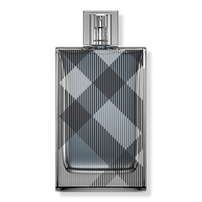 Burberry Brit For Him by Burberry Eau de Toilette 3.3 fl oz