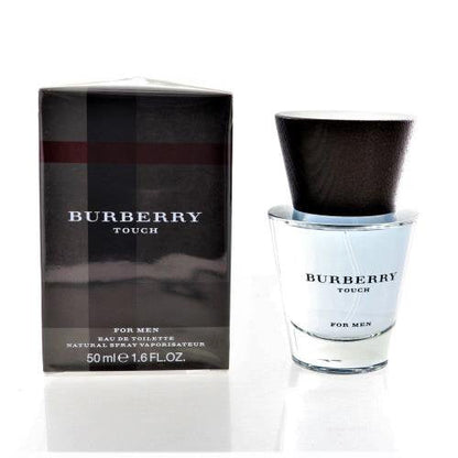 Burberry Touch for Men 1.6 oz EDT Spray