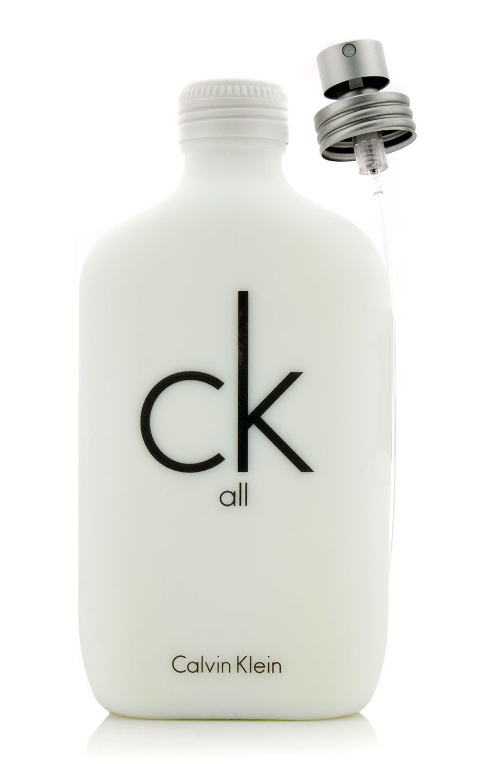 CALVIN KLEIN All (Unisex) - Eau de Toilette 3.3 fl. oz (100ml)